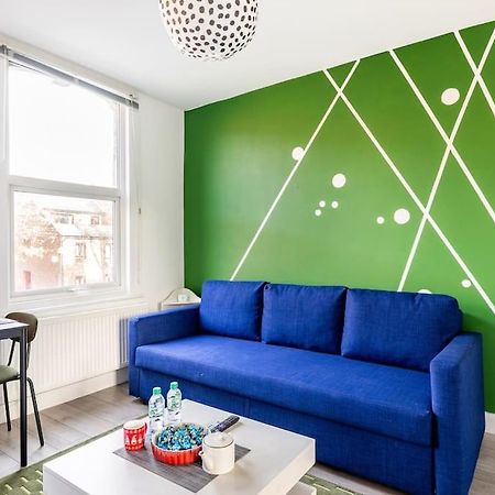 Parkside Stay North London - Victoria Line Luaran gambar