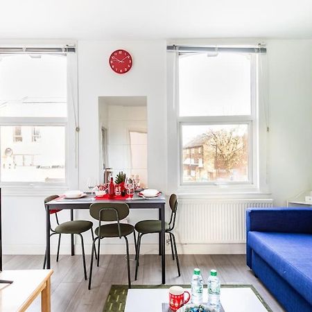 Parkside Stay North London - Victoria Line Luaran gambar