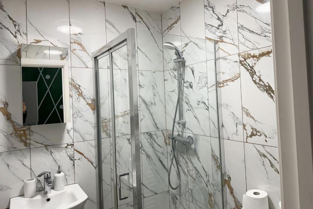 Parkside Stay North London - Victoria Line Luaran gambar