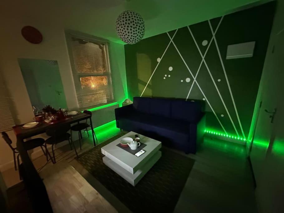 Parkside Stay North London - Victoria Line Luaran gambar