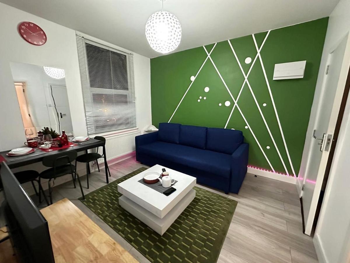 Parkside Stay North London - Victoria Line Luaran gambar