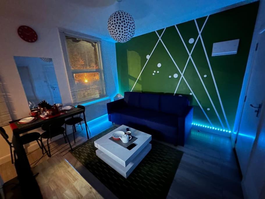 Parkside Stay North London - Victoria Line Luaran gambar