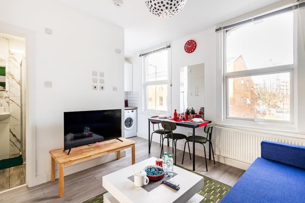 Parkside Stay North London - Victoria Line Luaran gambar