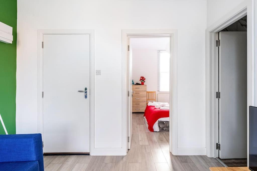 Parkside Stay North London - Victoria Line Luaran gambar