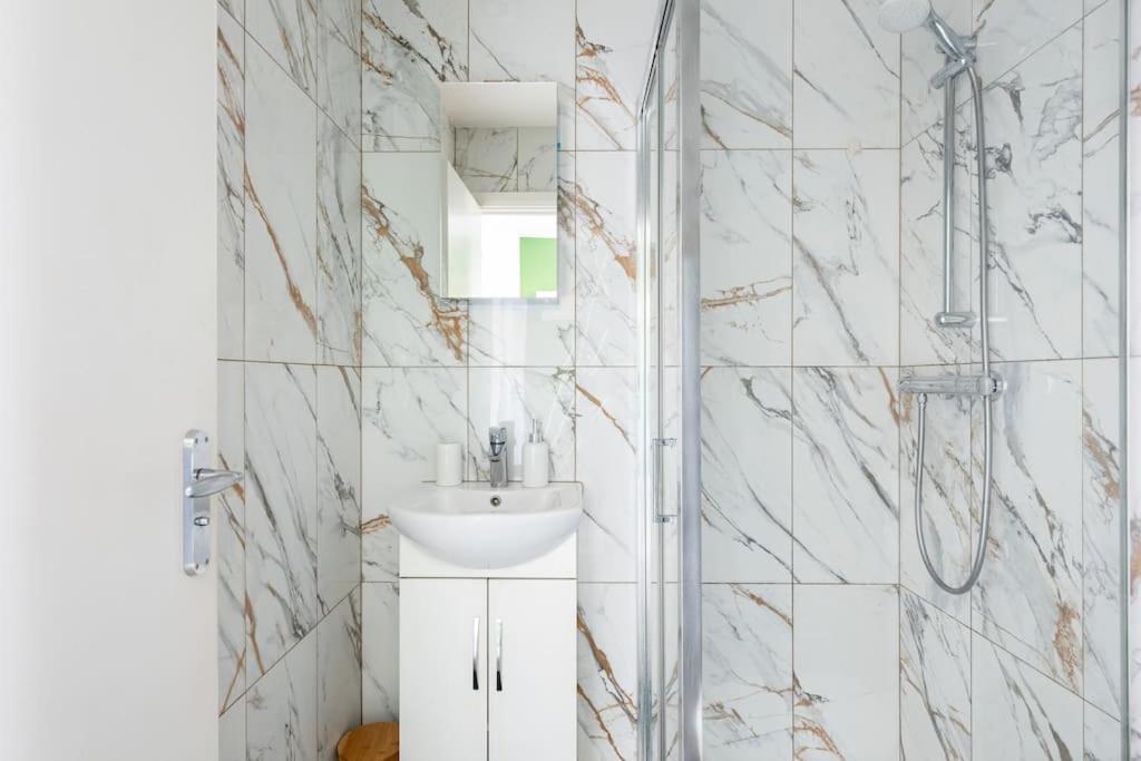 Parkside Stay North London - Victoria Line Luaran gambar