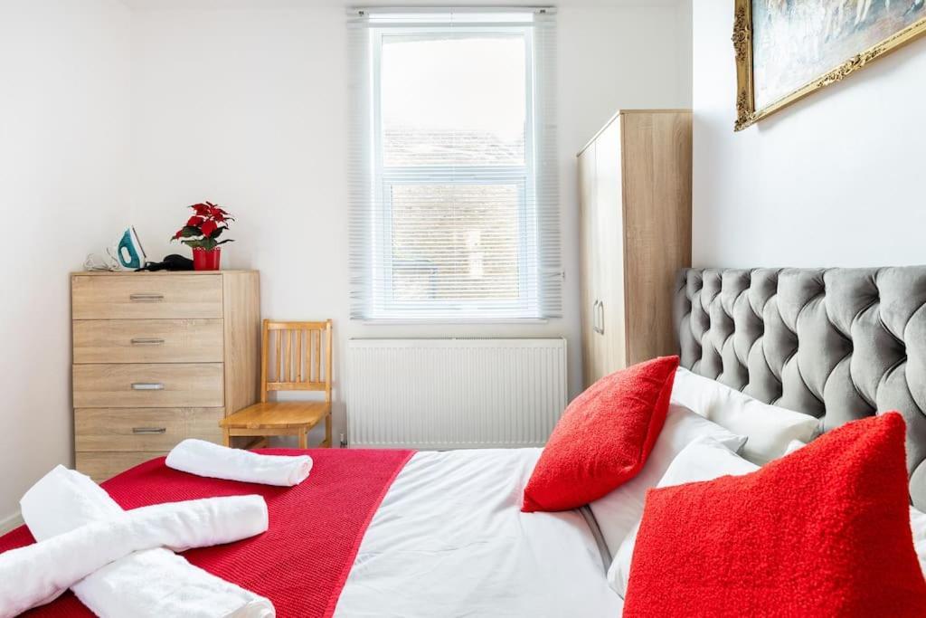 Parkside Stay North London - Victoria Line Luaran gambar