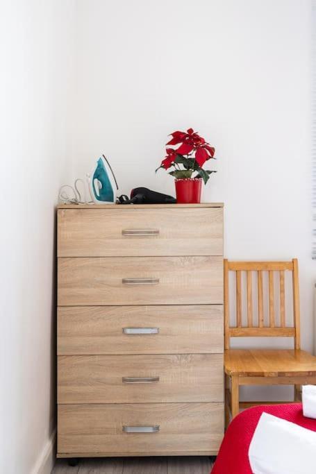 Parkside Stay North London - Victoria Line Luaran gambar