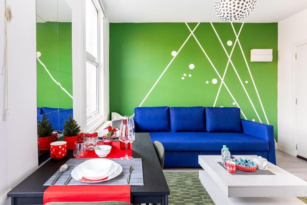 Parkside Stay North London - Victoria Line Luaran gambar