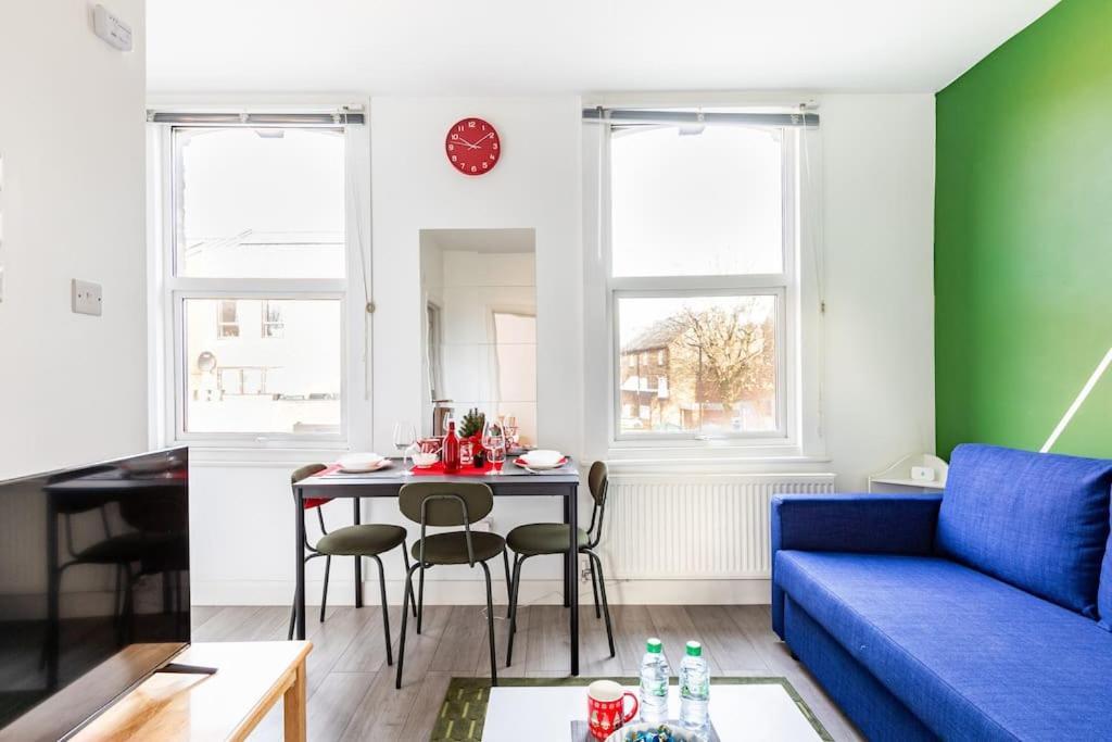 Parkside Stay North London - Victoria Line Luaran gambar